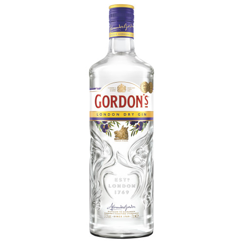 Gordons